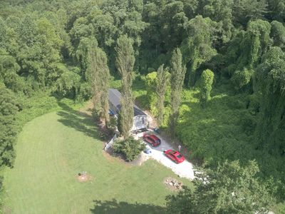 7465 Wagersville Rd, Irvine, KY, 40336