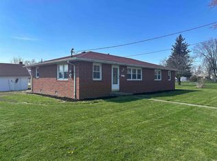209 S Sycamore St, Gaston, IN 47342