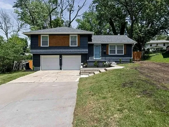 11207 Monroe Ct, Kansas City, MO 64137