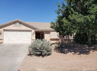3138 N Tanner St, Kingman, AZ 86401