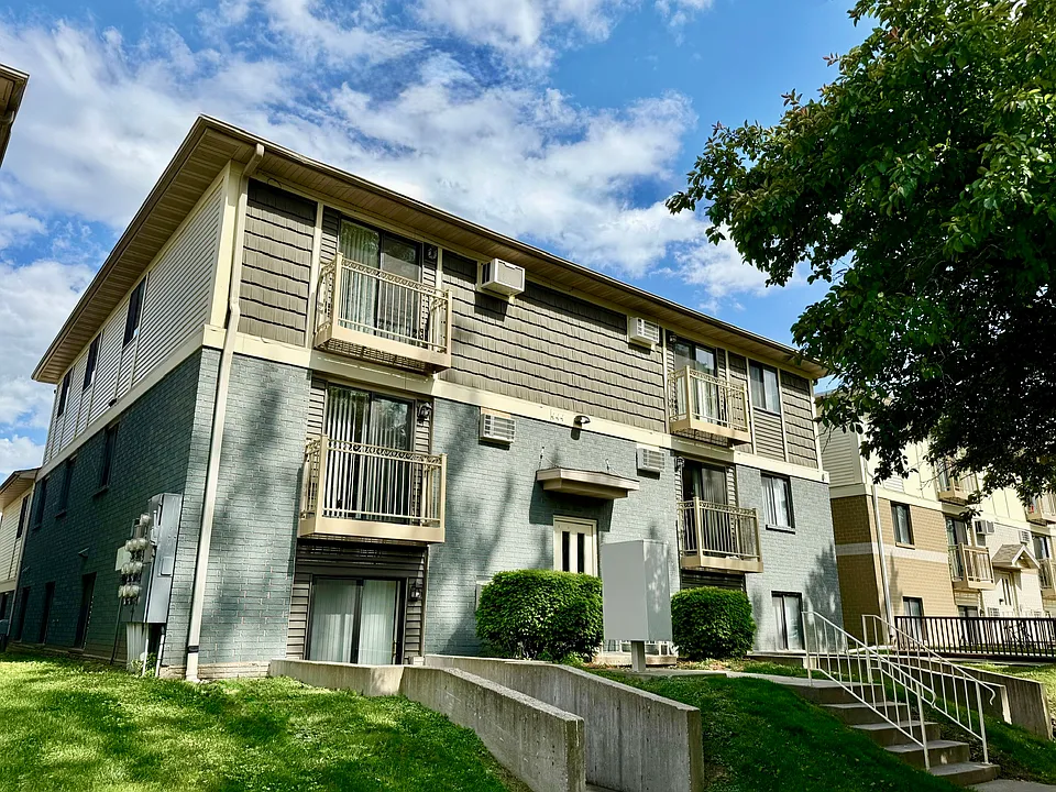 444 S Johnson St #6S