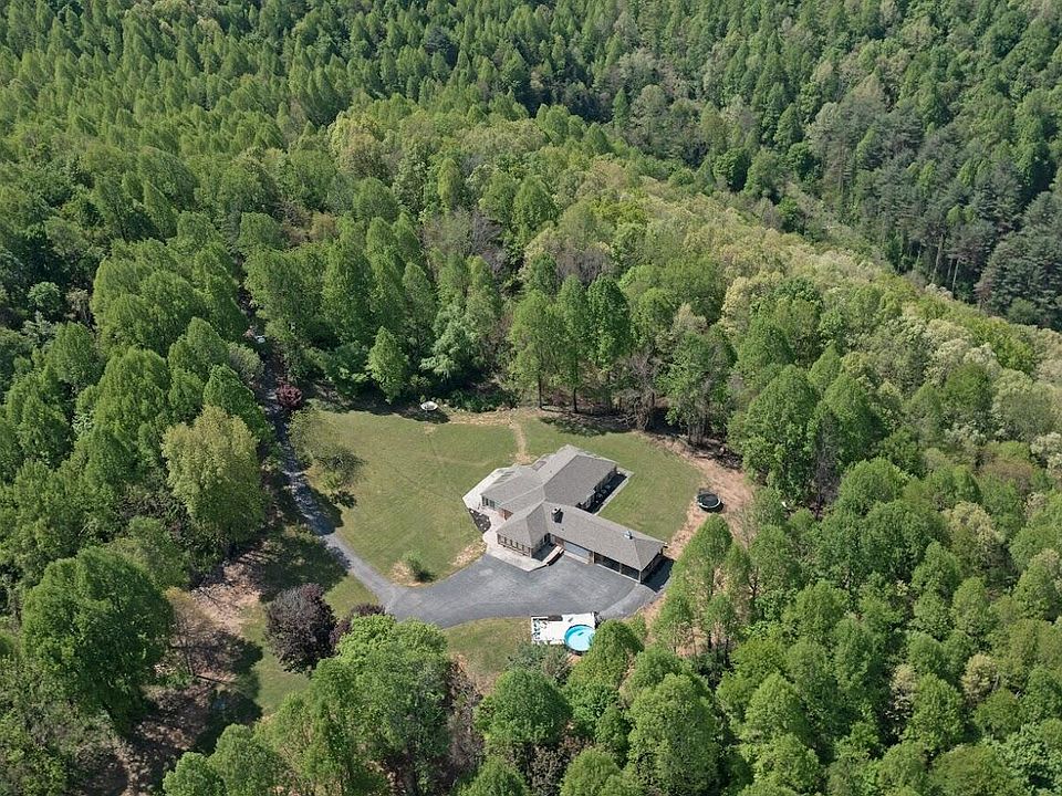 1243 Lorie Valley Dr, Pennington Gap, VA 24277 Zillow