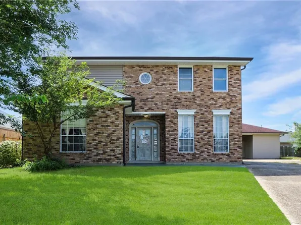 22 Catalpa Ct, Marrero, LA 70072