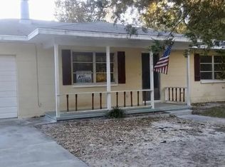 8320 N Bardge Ter, Crystal River, FL 34428