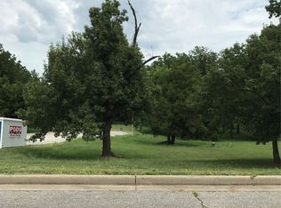 N Vancouver Ave, Tulsa, OK 74127