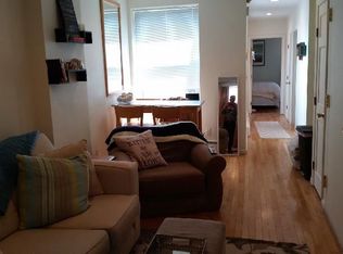 14 Hull St #505, Boston, MA 02113