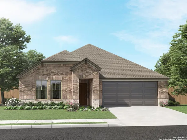 10655 Yellowtail Blvd, Boerne, TX 78006