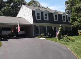 9535 Whitecedar Ct, Vienna, VA 22181