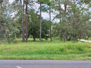 5086 S Felix Point, Homosassa, FL 34446