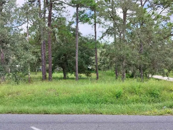 5086 S Felix Point, Homosassa, FL 34446