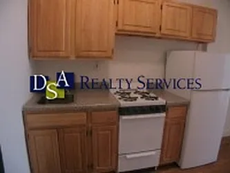 Rented by DSA Realty