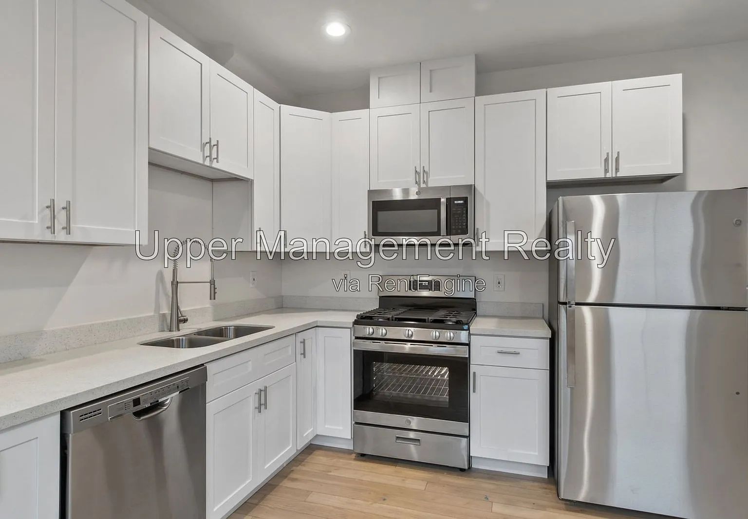 2 bed, 2.5 bath, 1040 sqft, $1,700 — Photo 4