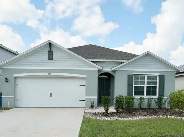 4325 Deleon St, Haines City, FL 33844