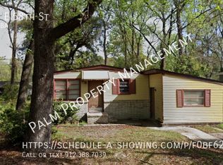 1910 E 58th St, Savannah, GA 31404