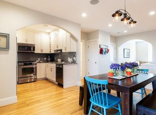 37 Gates St #1, South Boston, MA 02127