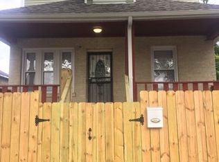 4514 W 16th St, Chicago, IL 60623