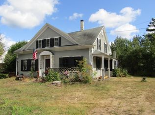 351 Coventry Rd, Benton, NH 03785