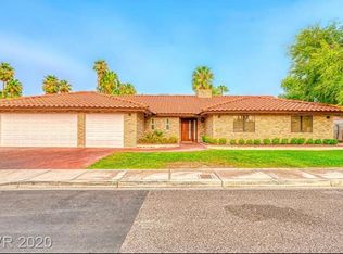 3860 Pacific St, Las Vegas, NV 89121