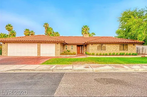 3860 Pacific St Photo 1