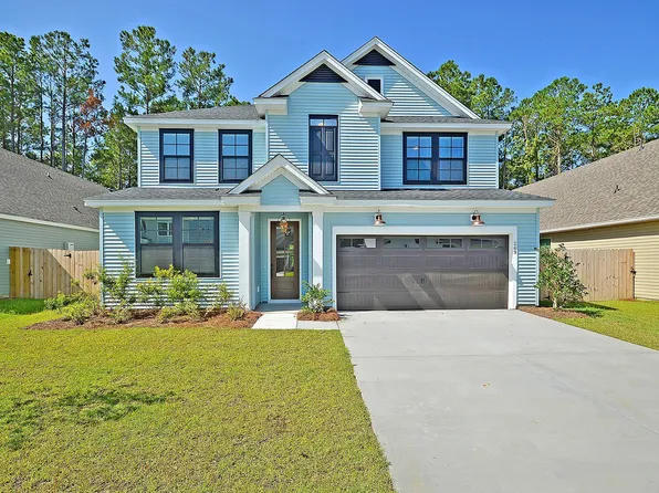 8601 Connor Ct, North Charleston, SC 29406