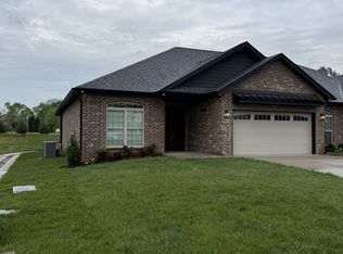 19A Veridian Dr LOT 19A, Clarksville, TN 37043
