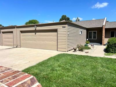 703 Hespe Dr, Norfolk, NE, 68701