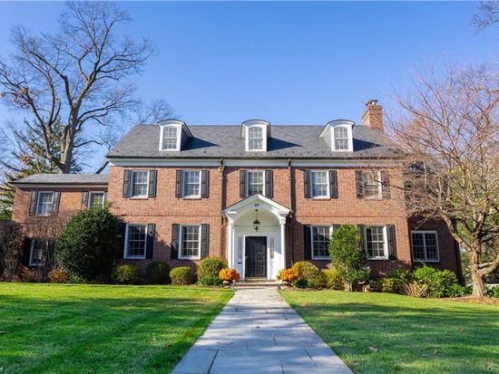 49 Hillcrest Dr Pelham Ny 10803 Mls H6095765 Zillow