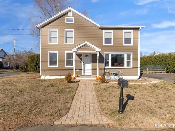 12 Nettleton Avenue, North Haven, CT 06473
