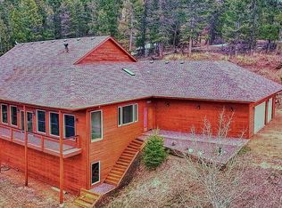 25931 Richmond Hill Rd, Conifer, CO 80433