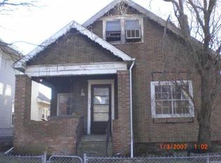 623 E Orange St, Indianapolis, IN 46203