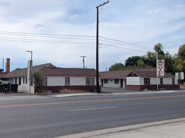 73 W Monroe St, Burns, OR 97720