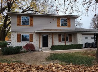 2856 S 73rd Ave E, Tulsa, OK 74129