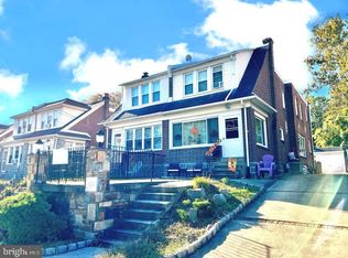 420 Hartel Ave, Philadelphia, PA 19111