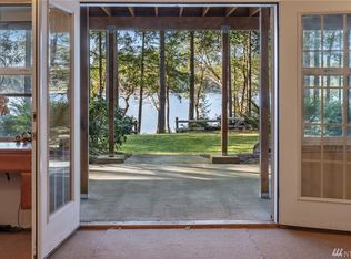 1752 E Sunset Hill Rd, Shelton, WA 98584