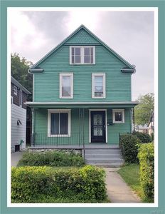 324 Florida St, Buffalo, NY, 14208