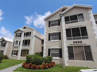 2890 N Oakland Forest Dr APT 206, Fort Lauderdale, FL 33309