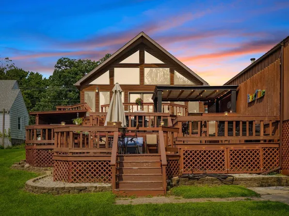 508 2nd Ave SW, Independence, IA 50644