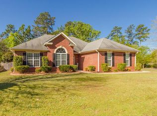 2198 Southmeadows Blvd, Aiken, SC 29803