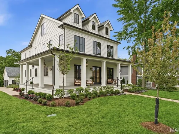 530 S Clay Ave, Saint Louis, MO 63122