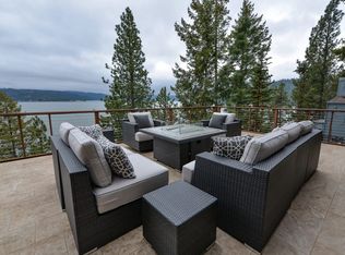 2772 W Lutherhaven Rd, Coeur D Alene, ID 83814