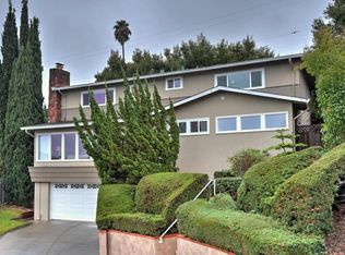 15 Rolling Hills Ave, San Mateo, CA 94403