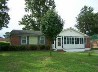 1403 Welcome Rd, Portsmouth, VA 23701
