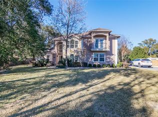 2300 W Tidwell Rd, Houston, TX 77091