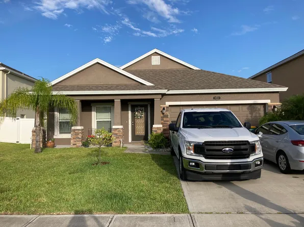 3953 Radley Dr, West Melbourne, FL 32904