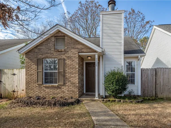 2826 Swallow Ln, Northport, AL 35476
