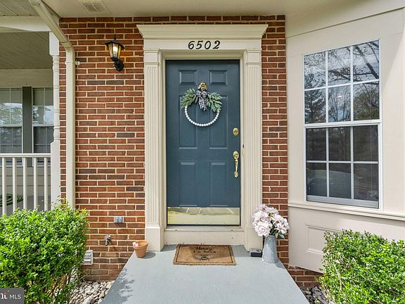 3rd image of 6502 Kelsey Point Cir