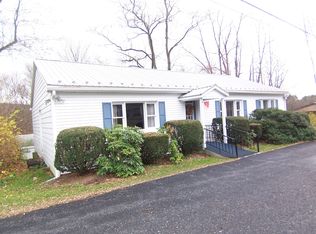 2859 Woodward Ave, Lock Haven, PA 17745