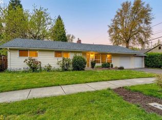 1255 E 24th Ave, Eugene, OR 97403