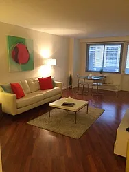 Rented by The Jack Parker Corporation