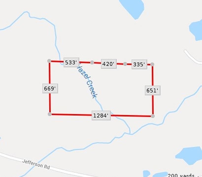 2nd image of 0 Jefferson Rd